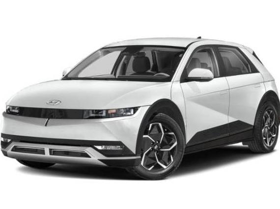 HYUNDAI IONIQ 5 2022 KM8KMDAF0NU100442 image